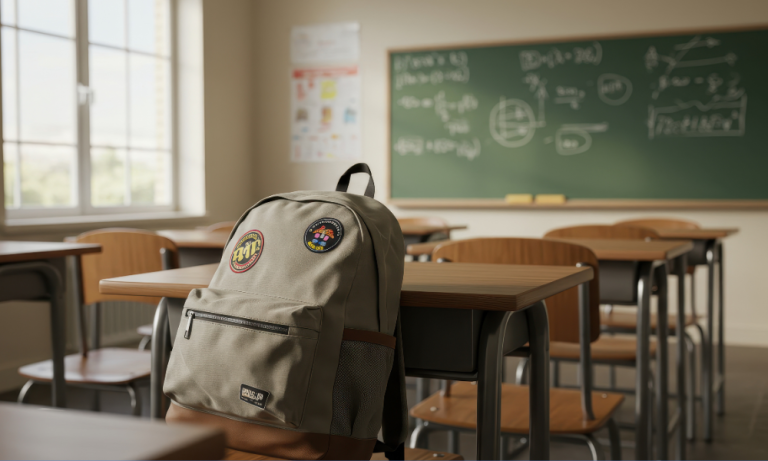 Buitengewoon basisonderwijs Type 4 in Heule